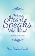 Cover: Where Heart Speaks the Mind - Balboa Press