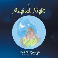 Enlarge image Cover: A Magical Night - Balboa Press
