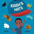 Cover: Kash's Hats - Balboa Press