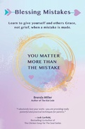 Cover: Blessing Mistakes - Balboa Press