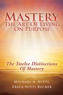 Cover: Mastery - Balboa Press