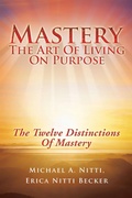 Cover: Mastery - Balboa Press