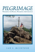 Cover: Pilgrimage - Xlibris Us