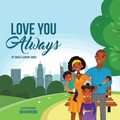 Cover: Love You Always - Balboa Press