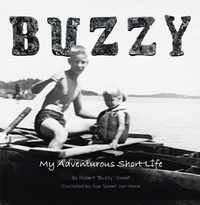 Enlarge image Cover: Buzzy - Balboa Press