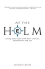 Cover: At the Helm - Balboa Press