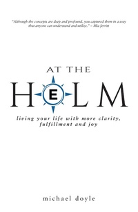 Enlarge image Cover: At the Helm - Balboa Press