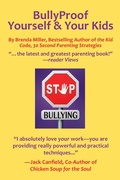 Cover: Bullyproof Yourself & Your Kids - Balboa Press