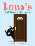 Cover: Luna's First Garden Adventure - Balboa Press UK