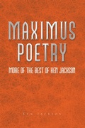 Cover: Maximus Poetry - Xlibris Us