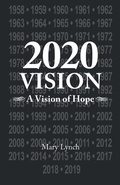Cover: 2020 Vision - Balboa Press UK