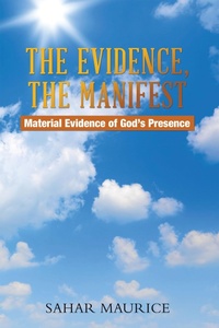 Abbildung von: The Evidence, The Manifest - Balboa Press UK