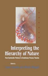 Enlarge image Cover: Interpreting the Hierarchy of Nature - Academic Press