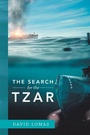 Cover: The Search for the Tzar - Xlibris Us
