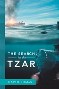 Cover: The Search for the Tzar - Xlibris Us
