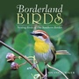 Cover: Borderland Birds - Xlibris Us
