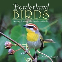 Abbildung von: Borderland Birds - Xlibris Us