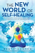 Cover: The New World of Self-Healing - Balboa Press Au