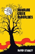 Cover: Ironbark Creek Bloodlines - Balboa Press Au