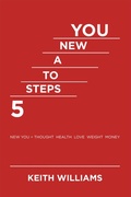 Cover: 5 Steps to a New You - Xlibris Us