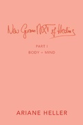 Cover: New German Art of Healing - Balboa Press Au