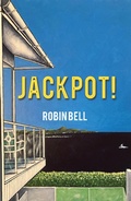 Cover: Jackpot! - Balboa Press Au
