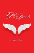 Cover: Grief and Beyond - Balboa Press Au