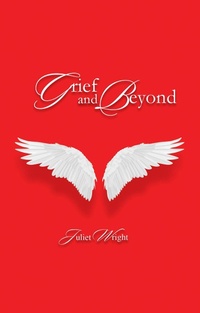 Enlarge image Cover: Grief and Beyond - Balboa Press Au