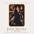 Cover: John Trevisa - Xlibris UK