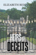 Cover: Heirs of Deceits - Xlibris UK