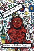 Cover: White Skin, Black Heart - Balboa Press Au