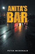 Cover: Anita's Bar - Balboa Press Au