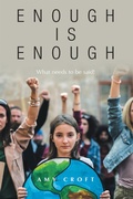 Cover: Enough Is Enough - Balboa Press Au