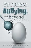 Cover: Stoicism, Bullying, and Beyond - Balboa Press Au