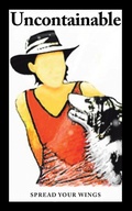 Cover: Uncontainable - Balboa Press Au