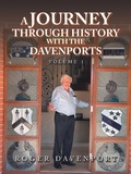 Cover: A Journey Through History with the Davenports - Balboa Press Au