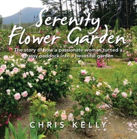 Abbildung von: Serenity Flower Garden - Balboa Press Au