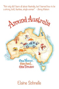Abbildung von: Around Australia - Balboa Press Au