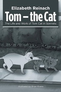 Cover: Tom - the Cat - Xlibris UK