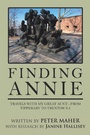 Cover: Finding Annie - Xlibris UK