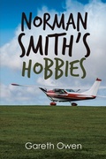 Cover: Norman Smith's Hobbies - Xlibris UK