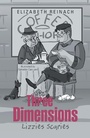 Cover: Three Dimensions - Xlibris UK