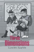 Cover: Three Dimensions - Xlibris UK