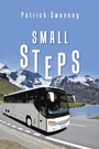 Cover: Small Steps - Xlibris UK