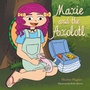 Cover: Maxie and the Axolotl - Xlibris UK