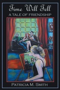 Cover: Time Will Tell - Xlibris UK