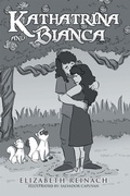 Cover: Katharina and Bianca - Xlibris UK