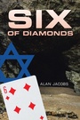 Cover: Six of Diamonds - Xlibris UK