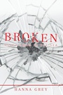 Cover: Broken - Xlibris UK
