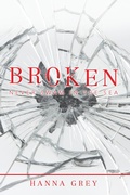 Cover: Broken - Xlibris UK